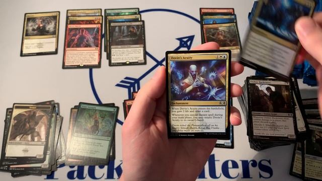 Shock-Land Therapy! Ravnica Allegiance Box Break смотреть онлайн