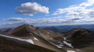 Держись геолог - Советская песня из фильма «Геологи»