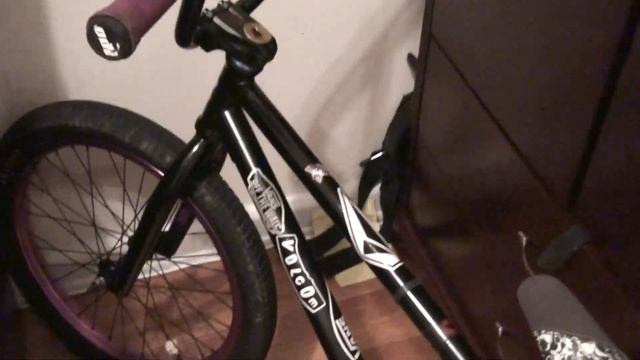 Eastern Traildigger Bike Check