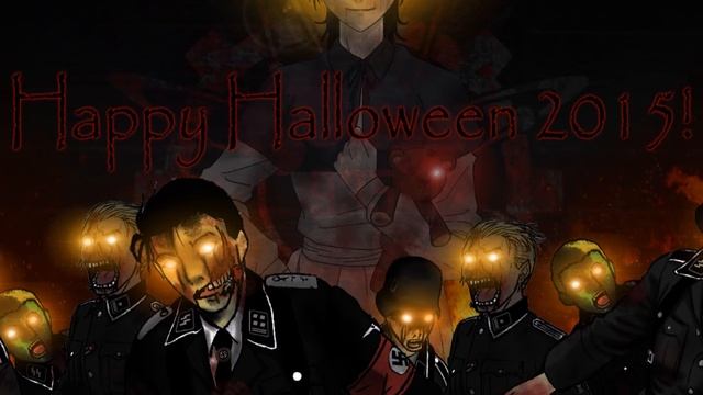 Call of Duty Zombies: Corrupted Samantha Quotes смотреть онлайн