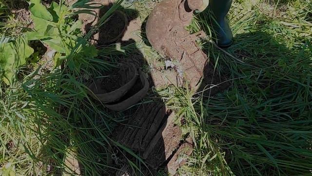 #МЕТАЛЛОКОП В ПЯТЬ ПРИБОРОВ