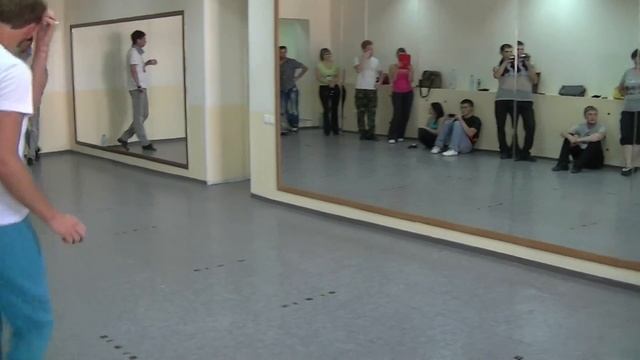 Salsa on 2 - A.Korzun&D.Reut [Luna-Ufa]. Lady/Men Style смотреть онлайн