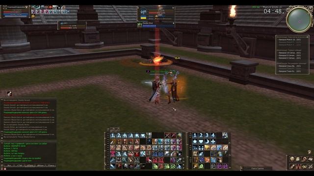 RUgaminglife побеждать получается далеко не всегда, иногда не хватает совсем немного