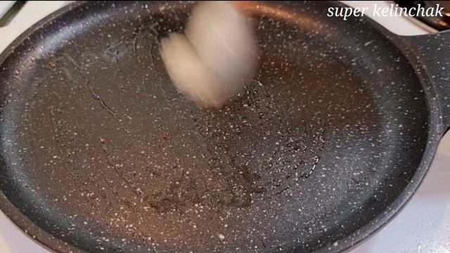 Боже, как вкусно! Я всегда буду так готовить! Просто натри картошку!