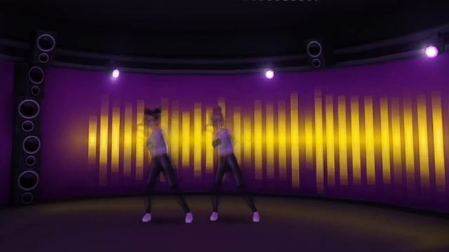 Клип DK |Зая|-Avakin Life смотреть онлайн