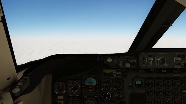X-Plane 12 | Felis Boeing 747-200 | Full Tutorial Flight смотреть онлайн
