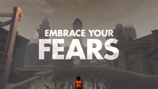 ♬ Sea Of Solitude ♬ (GMV) - Sail - Awlnation смотреть онлайн