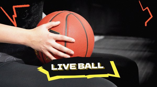 LIVE BALL