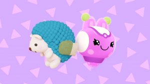 ТИКАБО | Клип на песню «Колючее»