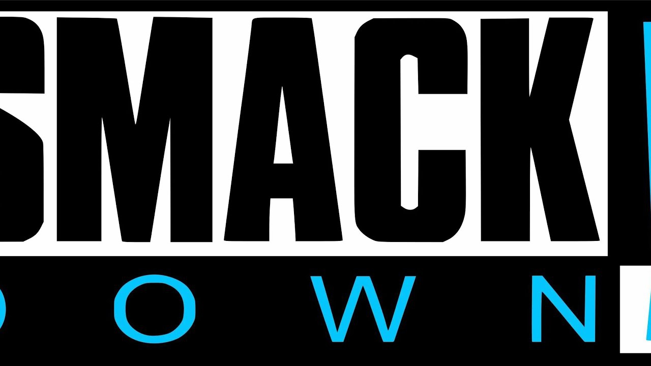 WWE SMACKDOWN