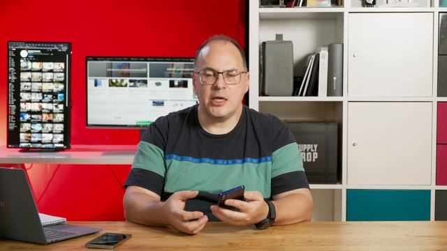 Десять причин купить Samsung Galaxy S25 Plus смотреть онлайн