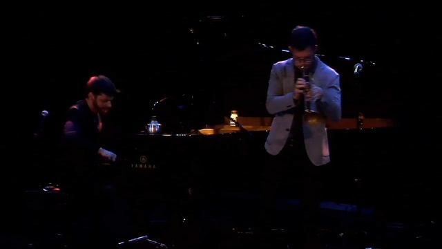 Scheherazade - KORSAKOV / R&D Duo смотреть онлайн