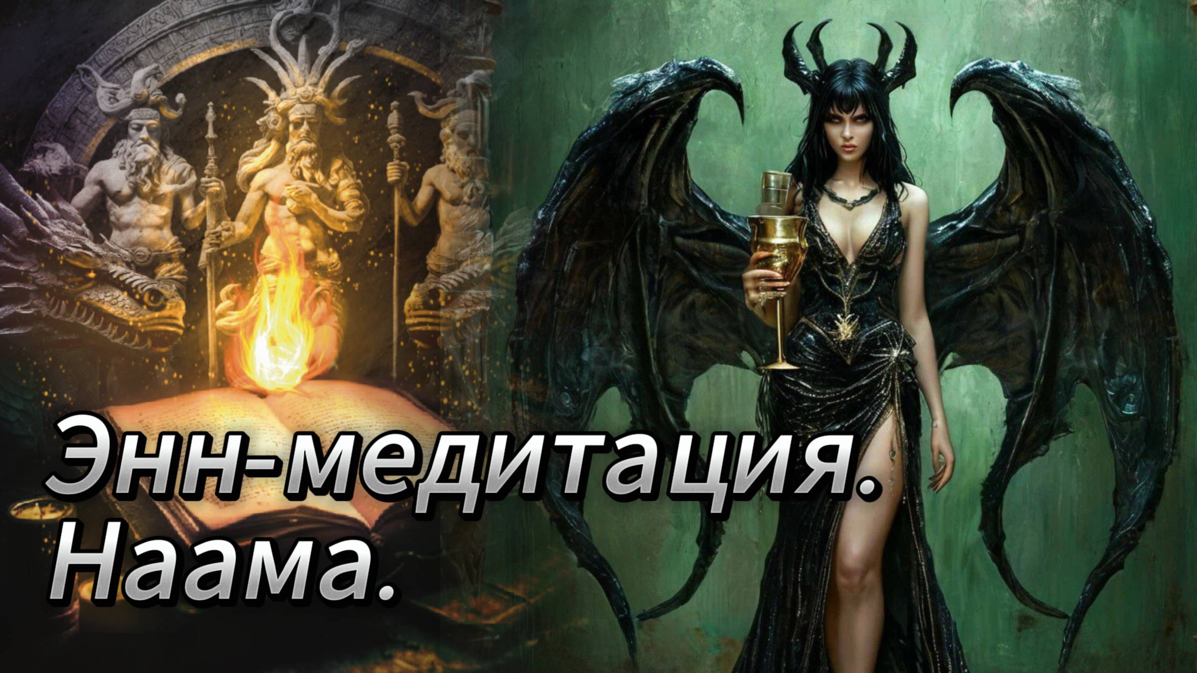 Энн медитация Наама. Reayha Bacana Lyan Reme Quim Naamah. смотреть онлайн