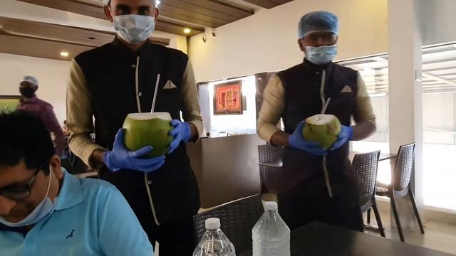 Guess this Restaurant at Rajkot 😇🥰 смотреть онлайн