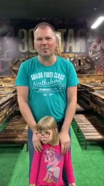 Игровое Шоу Золотая Лихорадка Видеоотзыв #2 смотреть онлайн