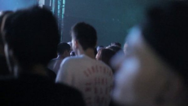 NEDOSTUPNOSTЬ IV | Live 19.08.17