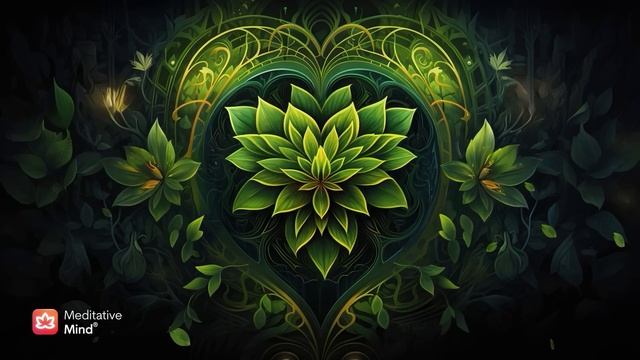 639 Hz Проявите ЭНЕРГИЮ ЛЮБВИ Чудесная частота гармонии смотреть онлайн