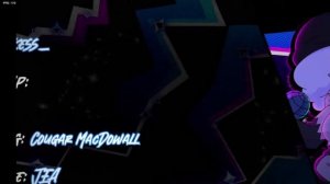 Friday Night Funkin' VS CJ & Ruby | Starlight Mayhem Rebooted FULL WEEK + Cutscenes (FNF MOD/Hard)