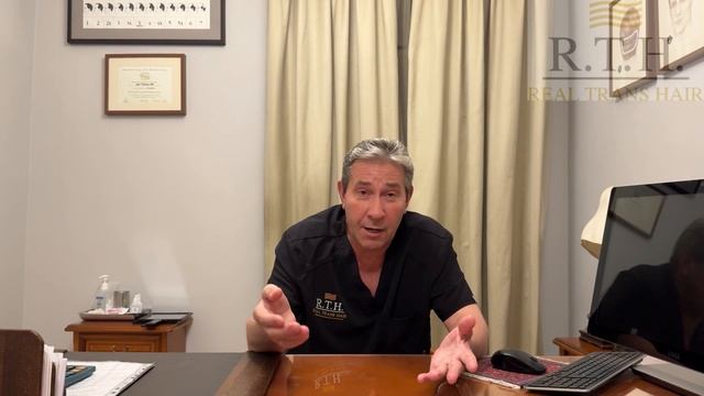 Механический или ручной метод забора графтов ? смотреть онлайн