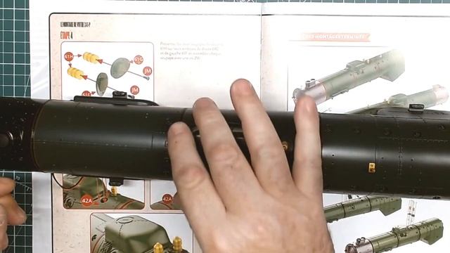 la mountain 241 p 16 de chez altaya n° 61 & 62 смотреть онлайн