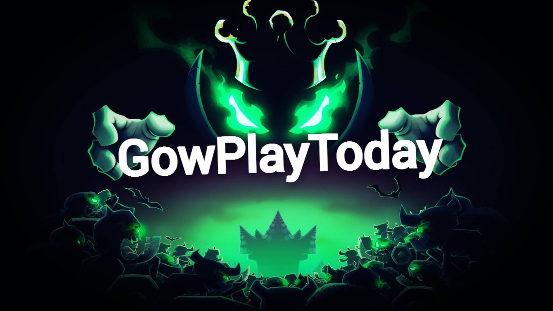 Kingdom Rush 5: Alliance TD❋ ПРОХОЖДЕНИЕ❋ГЛАВА 12 ФИНАЛ НАДЗИРАТЕЛЯ