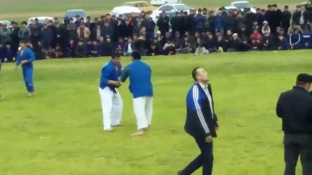 QASHQADARYO KURASH2020 #Qashqadaryokurash2020