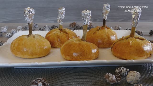 Горячее блюдо на праздник — гости в восторге! 🍽️🎉 смотреть онлайн