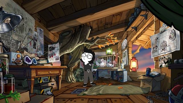 HIVESWAP: ACT 1