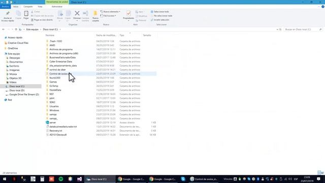 Control De Socios Instalación / Sistema Gym / Gimnasios / Software смотреть онлайн
