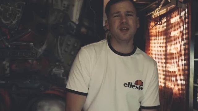 Franko Fraize - Let It Go (Official Video) ft. Tone смотреть онлайн
