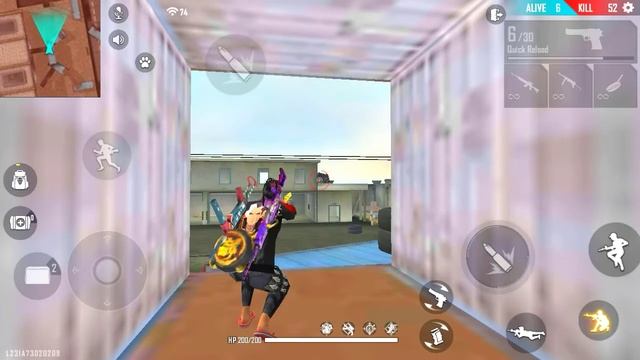 Freefire what's app status desert eagle🦅 headshot | Smart fire 1221 смотреть онлайн