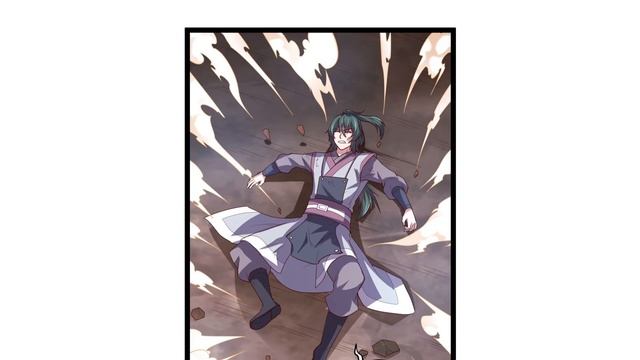 Ta Sui Xian He (Trample on the River of Immortality) Chapter 188 [English Sub] #Manhua смотреть онлайн