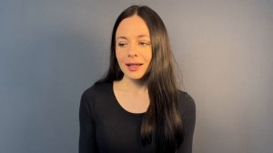 Видео-визитка 2025 Евгения Туркова