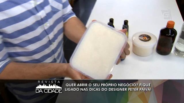 Revista da Cidade- Dicas para empreendedorismo 01- 23/05/14 смотреть онлайн