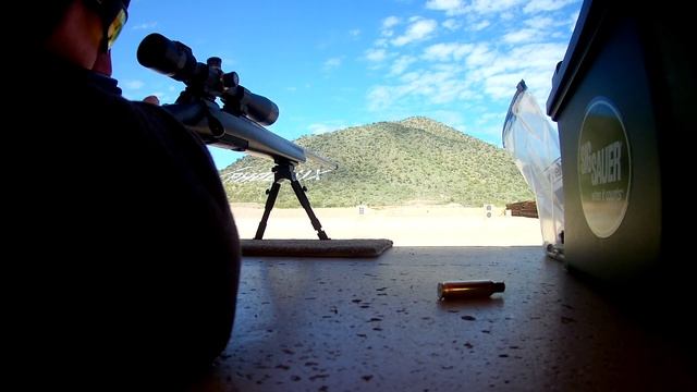 Browning X Bolt Max Long Range (6.5 Creedmoor) смотреть онлайн