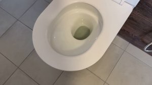 Унитаз Акватек Оберон торнадо + клавиша смыва для инсталляции Геберит сигма.