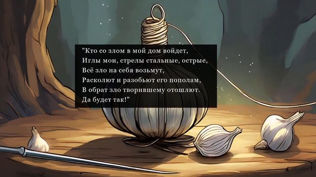 Ритуал для Защиты Дома и Энергетической Гармонии смотреть онлайн
