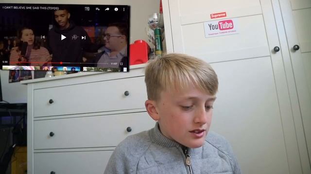 I REVEALED MEMEULOUS’ FACE LIVE ON CAMERA! (2018) смотреть онлайн
