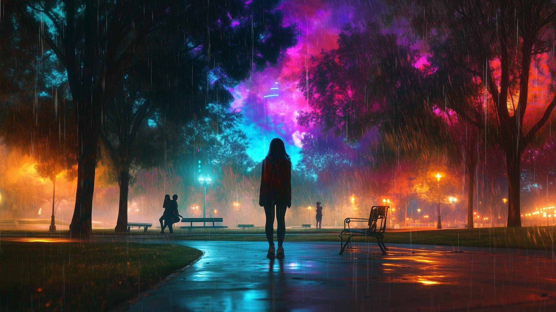 MYLÈNE FARMER - JE T'AIME MELANCOLIE | COVER 2K25 смотреть онлайн