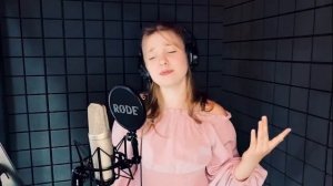 Кавер на песню "Шанс измениться"(Аня Клюква)