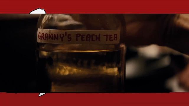 Linkara - Granny's Peach Tea смотреть онлайн