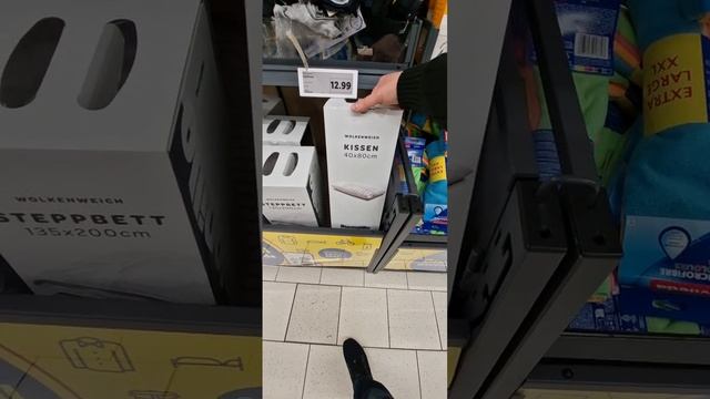 Магазин на Диване В Германии Обзор и рекомендации Lidl (лидыл) Germany смотреть онлайн