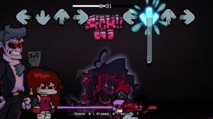 Friday Night Funking Corruption Reimagined Familiar Finale Rechart