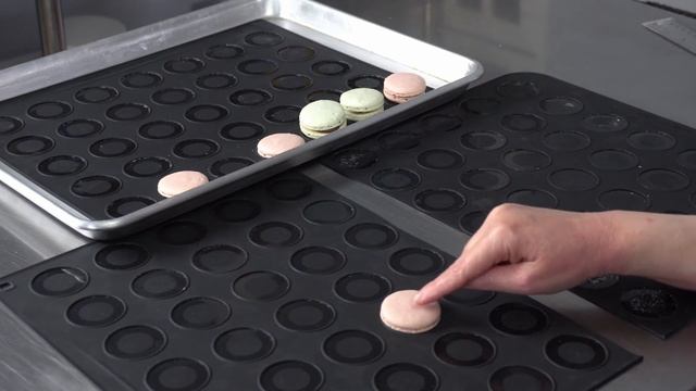 Best Macaron Mats [ Cake Decorating For Beginners ]