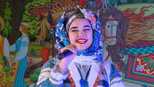 Дария Пряхина (г.Адлер)_Валенки смотреть онлайн