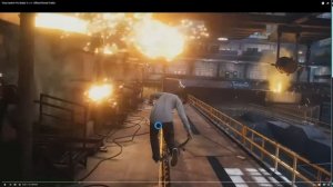 Анонс и трейлер Tony Hawk's Pro Skater 3+4 ремейк! Моя реакция!