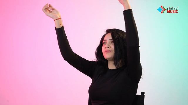 Xeyale Nur - Darixdin, Getdin (Official Video) смотреть онлайн