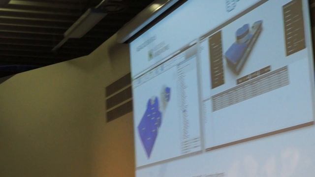 Skaitmeninės statybos konferencija BIMLINK 2018 смотреть онлайн