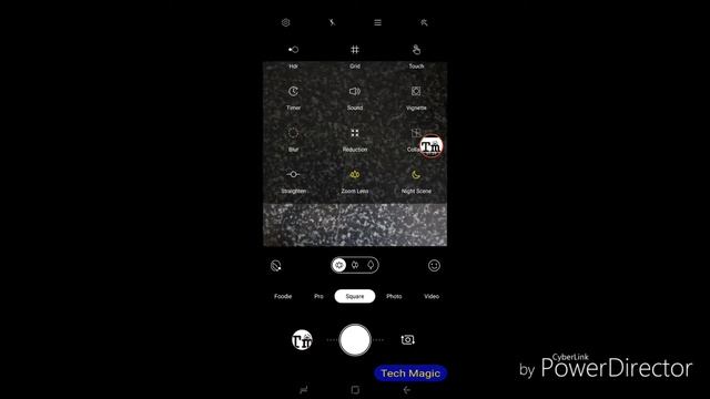 Tricky Thursday #10: Install Samsung S10 One UI Camera in any android | By Tech Magic |Samsung S10|