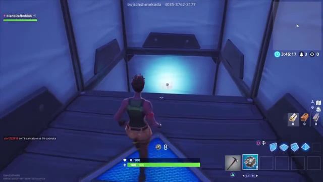 FORTNITE PARKOUR IMPOSSIBLE 0,00001%!!! FUNNY MOMENTS смотреть онлайн